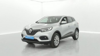 RENAULT Kadjar TCe 140 FAP Business 5p d’occasion 52992km révisée et livrable partout en France