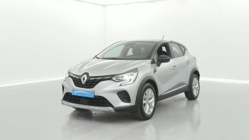 RENAULT Captur TCe 90 Business 5p d’occasion 36038km révisée et livrable partout en France