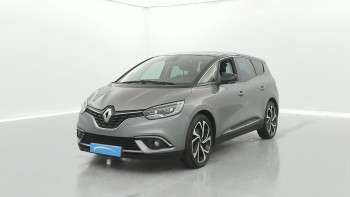RENAULT Grand Scenic Grand Scenic Blue dCi 150 EDC Intens 5p d’occasion 85021km révisée et livrable partout en France