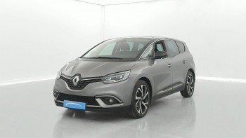 RENAULT Grand Scenic Grand Scenic Blue dCi 150 EDC Intens 5p d’occasion 69949km révisée et livrable partout en France