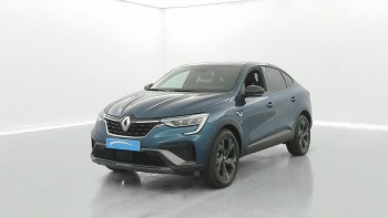 RENAULT Arkana E-Tech 145 R.S. Line 5p d’occasion 29004km révisée et livrable partout en France