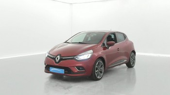 RENAULT Clio Clio dCi 90 Energy Intens 5p d’occasion 78079km révisée et livrable partout en France