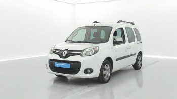 RENAULT Kangoo dCi 90 Energy Limited 5p d’occasion 46119km révisée et livrable partout en France