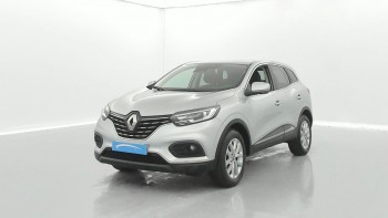 RENAULT Kadjar TCe 140 FAP Business 5p d’occasion 46620km révisée et livrable partout en France