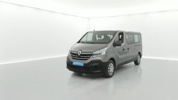 RENAULT Trafic Combi L2 dCi 120 S&S Zen 4p d’occasion 96896km révisée et livrable partout en France