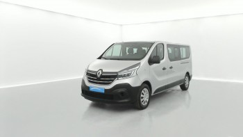 RENAULT Trafic Combi L2 dCi 120 S&S Zen 4p d’occasion 97125km révisée et livrable partout en France