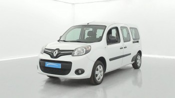 RENAULT Grand Kangoo dCi 110 Energy 7 pl Grand Zen 5p d’occasion 44825km révisée et livrable partout en France