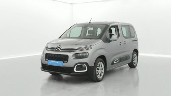 CITROEN Berlingo Taille M BlueHDi 130 S&S BVM6 Feel 5p d’occasion 46798km révisée et livrable partout en France