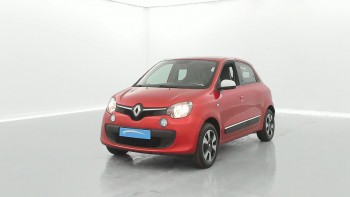 RENAULT Twingo 0.9 TCe 90 Energy E6C Limited 5p d’occasion 40549km révisée et livrable partout en France
