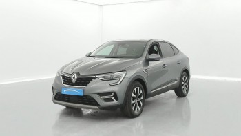 RENAULT Arkana E-Tech 145 Business 5p d’occasion 58451km révisée et livrable partout en France
