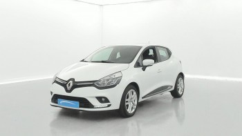 RENAULT Clio Clio dCi 75 E6C Business 5p d’occasion 55364km révisée et livrable partout en France