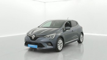 RENAULT Clio Clio TCe 100 Intens 5p d’occasion 44153km révisée et livrable partout en France