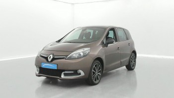 RENAULT Scenic Scenic dCi 110 Limited EDC 5p d’occasion 94308km révisée et livrable partout en France