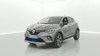 RENAULT Captur TCe 140 EDC 21 Intens 5p d’occasion 67959km révisée et livrable partout en France