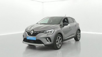 RENAULT Captur TCe 140 EDC 21 Intens 5p d’occasion 27434km révisée et livrable partout en France