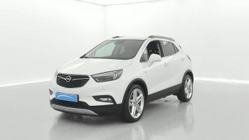 OPEL Mokka X 1.4 Turbo 140 ch 4x2 Ultimate 5p d’occasion 51985km révisée et livrable partout en France