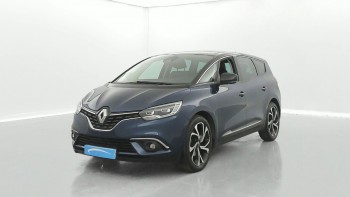 RENAULT Grand Scenic Grand Scenic Blue dCi 120 EDC Intens 5p d’occasion 95048km révisée et livrable partout en France