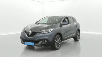 RENAULT Kadjar TCe 130 Energy Intens 5p d’occasion 47613km révisée et livrable partout en France