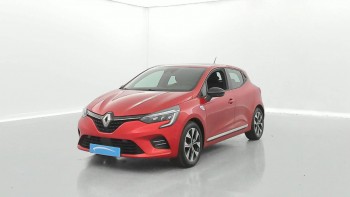 RENAULT Clio Clio E-Tech 140 Limited 5p d’occasion 51229km révisée et livrable partout en France