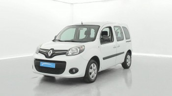 RENAULT Kangoo dCi 90 Energy Zen 5p d’occasion 41790km révisée et livrable partout en France
