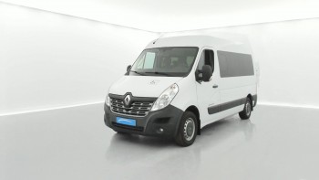 RENAULT Master Fg VUL Master Combi L2H2 dCi 145 Energy 5p d’occasion 38999km révisée et livrable partout en France