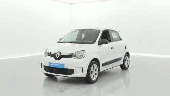 RENAULT Twingo SCe 65 20 Life 5p d’occasion 36680km révisée et livrable partout en France