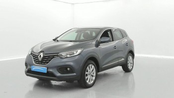 RENAULT Kadjar TCe 140 FAP Business 5p d’occasion 65284km révisée et livrable partout en France