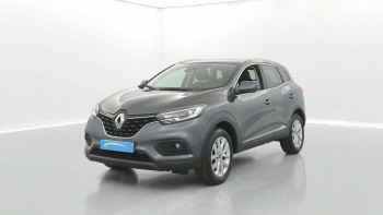 RENAULT Kadjar Blue dCi 115 Business 5p d’occasion 45356km révisée et livrable partout en France