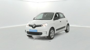 RENAULT Twingo SCe 65 20 Life 5p d’occasion 47796km révisée et livrable partout en France