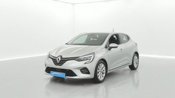 RENAULT Clio Clio TCe 100 GPL 21 Intens 5p d’occasion 16332km révisée et livrable partout en France