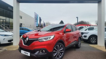 RENAULT Kadjar Blue dCi 115 Intens 5p d’occasion 47609km révisée et livrable partout en France