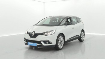 RENAULT Grand Scenic Grand Scénic dCi 130 Energy Business 7 pl 5p d’occasion 72373km révisée et livrable partout en France