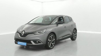 RENAULT Scenic Scenic Blue dCi 120 EDC 21 Business 5p d’occasion 25886km révisée et livrable partout en France