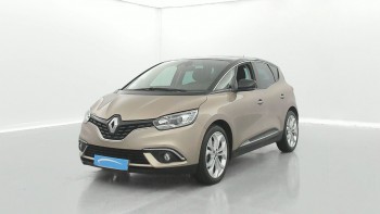 RENAULT Scenic Scenic Blue dCi 120 EDC Business 5p d’occasion 8419km révisée et livrable partout en France
