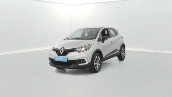 RENAULT Captur Captur dCi 90 E6C Business 5p d’occasion 15339km révisée et livrable partout en France