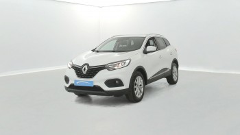 RENAULT Kadjar Blue dCi 115 Business 5p d’occasion 71006km révisée et livrable partout en France
