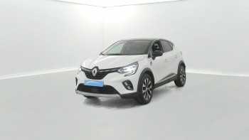RENAULT Captur TCe 90 Techno 5p d’occasion 36326km révisée et livrable partout en France