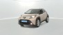 Acheter une TOYOTA Aygo X 1.0 VVT-i 72 S-CVT Design 5p d'occasion de 2022 avec 20550kms