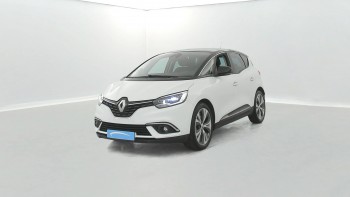 RENAULT Scenic Scenic TCe 130 Energy Intens 5p d’occasion 90957km révisée et livrable partout en France