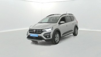 DACIA Jogger ECO-G 100 7 places Confort 5p d’occasion 47089km révisée et livrable partout en France