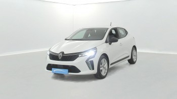 RENAULT Clio Clio TCe 90 ch GSR2 Evolution 5p d’occasion 12069km révisée et livrable partout en France