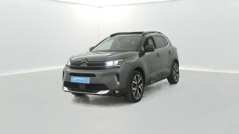 CITROEN C5 Aircross BlueHDi 130 S&S EAT8 Shine Pack 5p d’occasion 43915km révisée et livrable partout en France