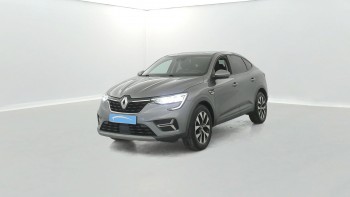 SUV RENAULT Arkana TCe 140 EDC FAP Business 5p d’occasion 58223km révisée et livrable partout en France