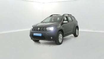 DACIA Duster Blue dCi 115 4x4 Confort 5p d’occasion 47363km révisée et livrable partout en France