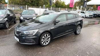 RENAULT Megane Estate TCe 140 EDC Techno 5p d’occasion 89441km révisée et livrable partout en France