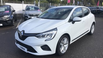 RENAULT Clio Clio Blue dCi 85 Business 5p d’occasion 73214km révisée et livrable partout en France