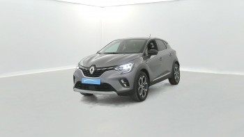 RENAULT Captur TCe 90 21 Intens 5p d’occasion 10958km révisée et livrable partout en France
