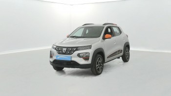 DACIA Spring Achat Intégral Confort Plus 5p d’occasion 32849km révisée et livrable partout en France