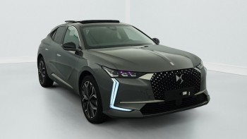 DS DS 4 PureTech 130 EAT8 Opera d’occasion 20030km révisée et livrable partout en France