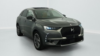 DS DS7 Crossback Hybride E-Tense 300 EAT8 4x4 Rivoli d’occasion 30949km révisée et livrable partout en France